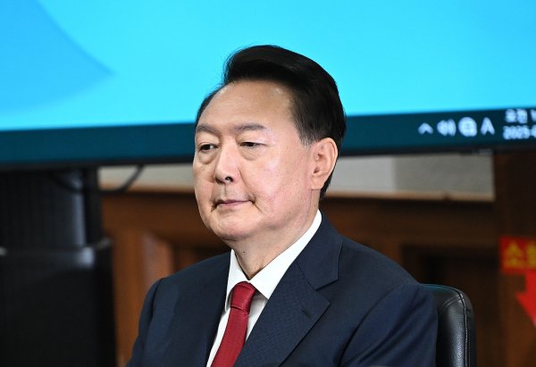 宏粤配资 韩国检方结束对尹锡悦私宅的扣押搜查