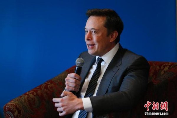鼎豪投资 美媒：马斯克目前已不再在白宫实体办公