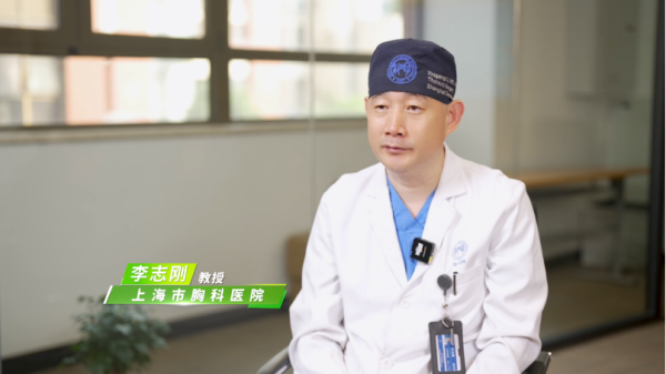 鑫东财配资 5动新食代 | 在“生死边缘”，免疫治疗为食管癌患者带来生存曙光