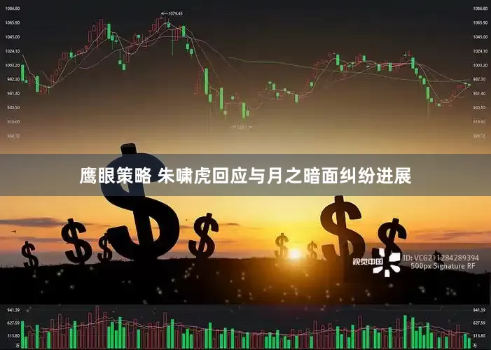 鹰眼策略 朱啸虎回应与月之暗面纠纷进展