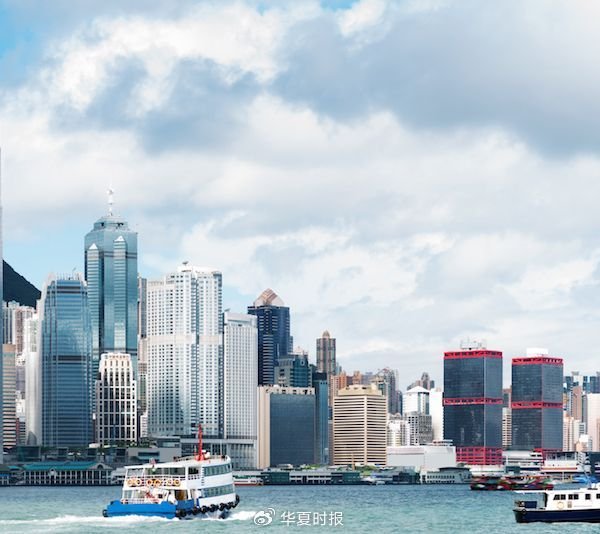 配资吧 香港VS新加坡：港股上半年IPO全球第一，亚洲金融中心之争悬念再起