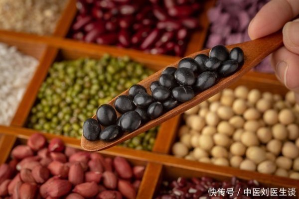 中鑫优配 高血压病人吃豆类：三种豆坚决不吃，另一种豆要多吃，好享受美味
