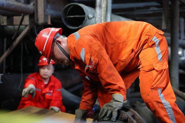 广州米牛 山东黄金冶炼公司：多维推进改造升级 赋能企业高质量发展