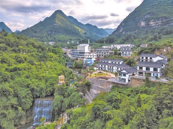 一直牛配资 宣威文旅市场交出亮眼成绩单